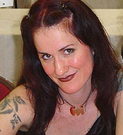 Christa Faust Christa Faust