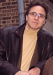 Jay Bonansinga Jay Bonansinga