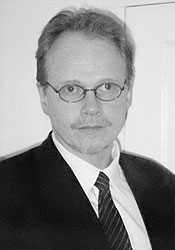 Jeffrey Thomas Jeffrey Thomas