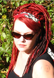 Mehitobel Wilson Mehitobel Wilson