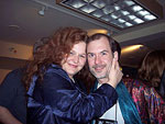 Bailey Hunter and John Everson
