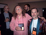 Edward Bryant and John Everson