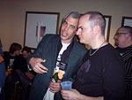 Cody Goodfellow and Adam Pepper