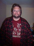 Bill Breedlove