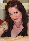 Christa Faust