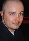Cullen Bunn