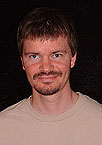 Jeff Strand