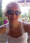 Sarah Pinborough